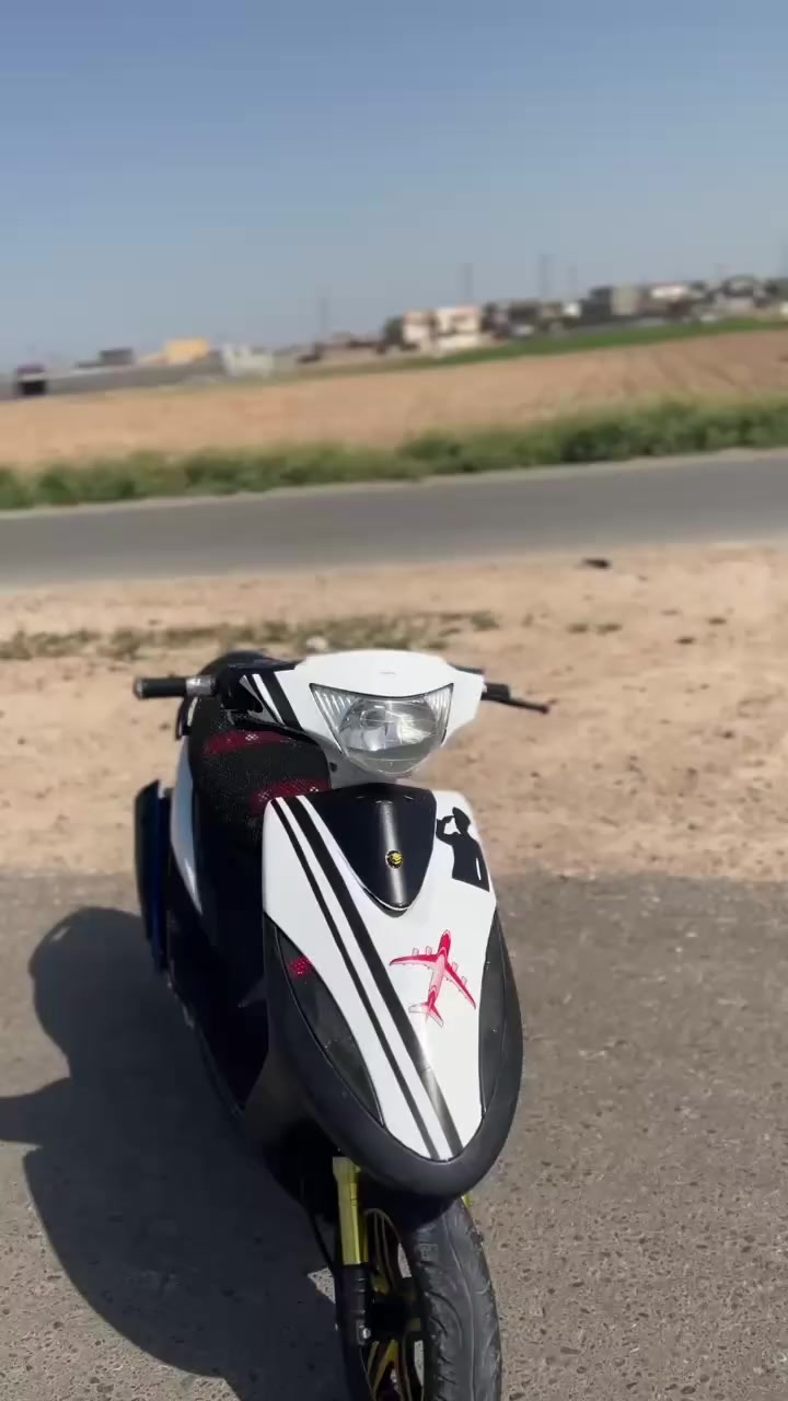 السلام عليكم ماكس عدله 120 بوشه55 شلعه ومعدل كهربائيات كلها شغاله الدراجه مناقصها برغي السعر 525 

العنوان سامراء الحويش ‏‪***********
