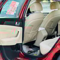 سوناتا ٢٠١٥ • وارد امريكي • محرك 2400