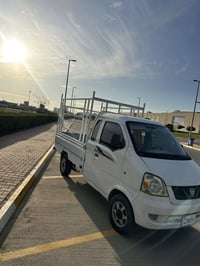 هافي • ٢٠١٢ • ماكينة وجير اصلي