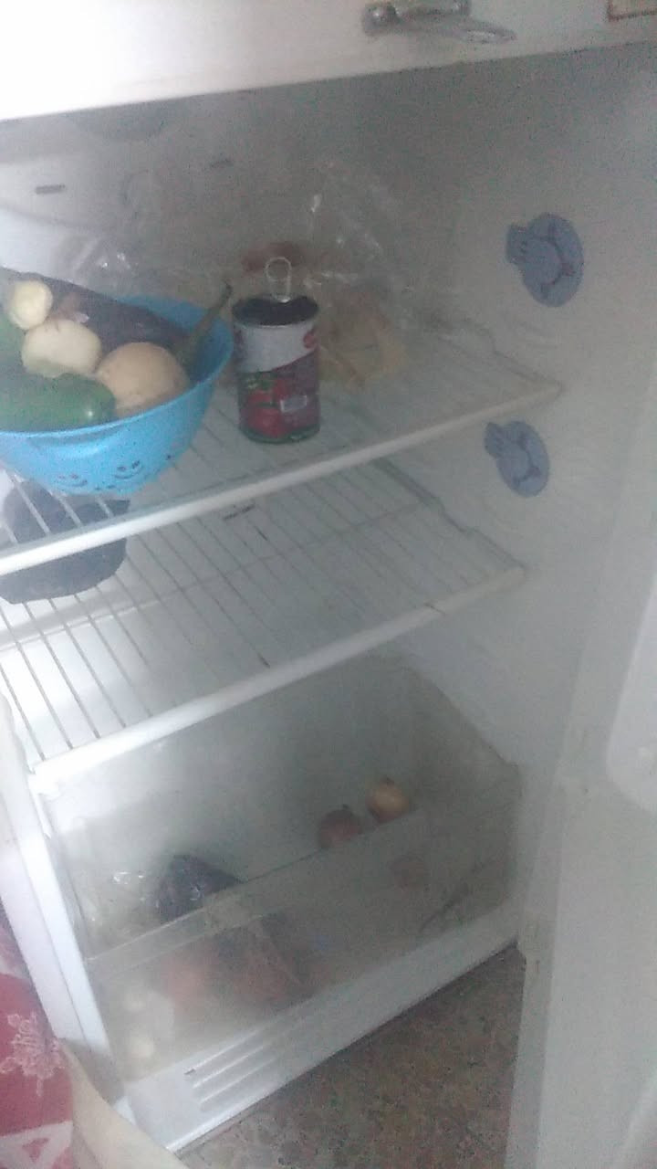 سلام عليكم عندي ثلاجة بخاخ بسعر 79


**إذا كنت صاحب هذا الإعلان وتريد حذفه لأي سبب، رجاءا أرسل رسالة إلى الدعم الفني**