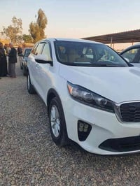 سورنتو امريكي • ٢٠١٩ • محرك V6