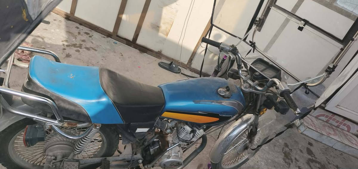 سلام عليكم تايكر لل بيع مودیل 21 محرک مامفتوح بشرط (مکان دراجە رحیماوا )سعر 350بی مجال ماطور محرک مالە ماتاخ سبانە ***********خابر رقم
