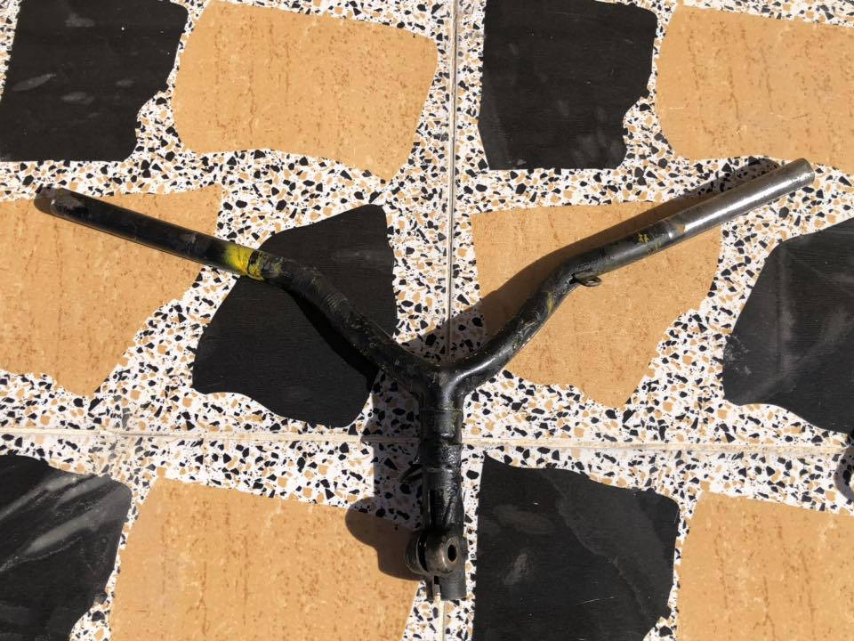 سلام عليكم غراض ماكس للبيع كزوزات كفرات ستانات سكان عينه اشاير صفاحيات بكلايت كامل هوه وذيل + الموجود بصورر اسعار مناسبه مكاني بصره قرنه***********
