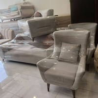 كنب • نظيف جدا • المحاويل