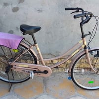 بايسكل • نضيف • موديل ٢١