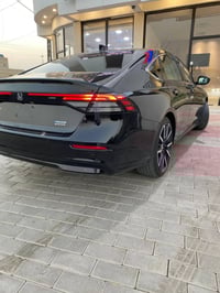 بسم الله  اكورد تورنك 2024  حادث جدآ خفيف  ماشية 69 كم  رقم بغداد  الس...