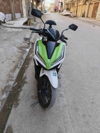 هونده كلك • مكاني • بعقوبه