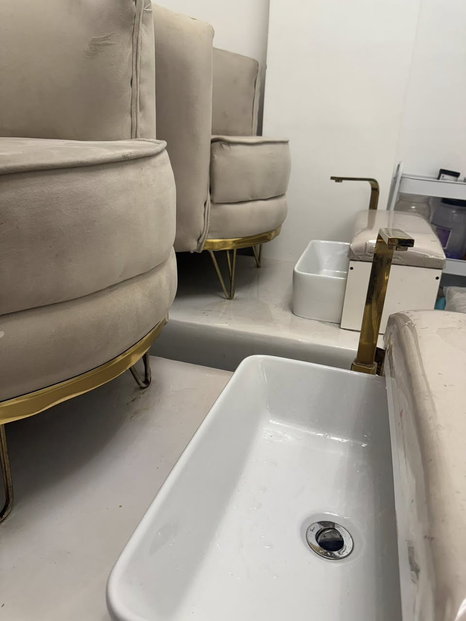 تخم قدم مع مغسله كامل جديد ونظيف مستعمل قليل سعر ثنينهم 430 الف


**إذا كنت صاحب هذا الإعلان وتريد حذفه لأي سبب، رجاءا أرسل رسالة إلى الدعم الفني**