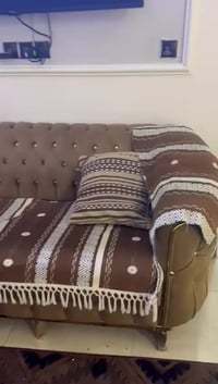 كنبة • صالون