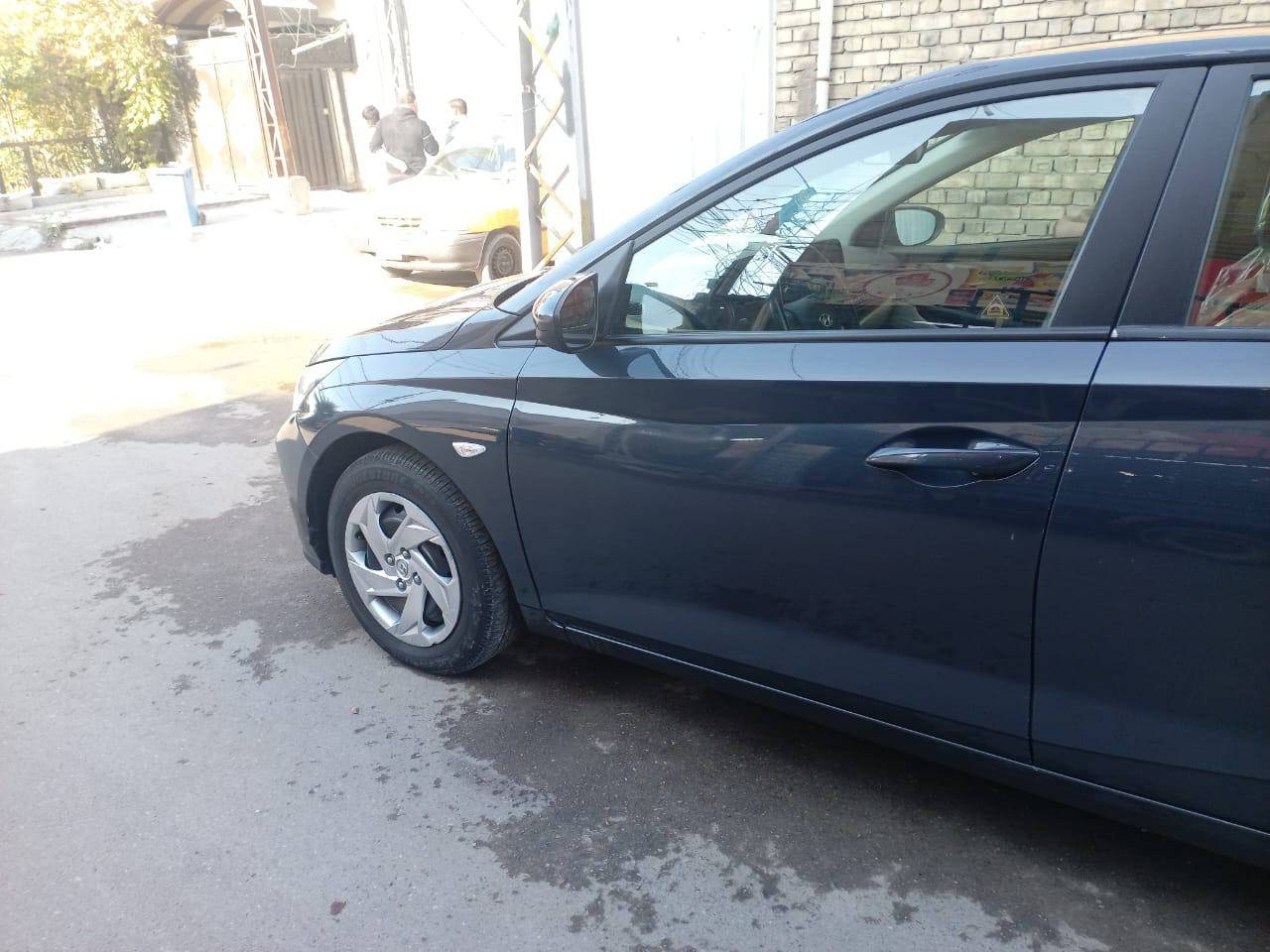 السلام عليكم 
مكلف بالنشر 
هونداي ٢٠٢٣ محرك تيربو ماشية ١٩ خليجية صبغ بس البنيد الحافة بغداد باسم صاحب الهاتف المذكور بالاسفل تحويل ثاني يوم السعر ١١٥ وبيها مجال للشراي المكان بغداد للتفاصيل وللاستفسار الاتصال على هذا الرقم فقط رجاءاً *********** #غيرمتواجد على الفيس بوك
