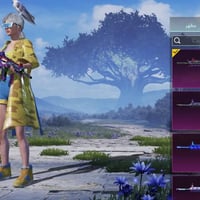 حساب ببجي • للبيع • ابو غريب