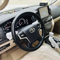 لاند كروز موديل 2020  GXR  grand Turing 🔥كامل مواصفات  المري شفط،دخول ...