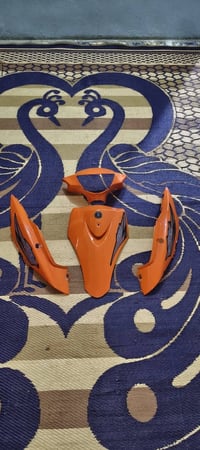 كفرات ماكس تجاري مراوس بكفرات منغولي اهم شي النضافه لين العندي زلغ ماب...