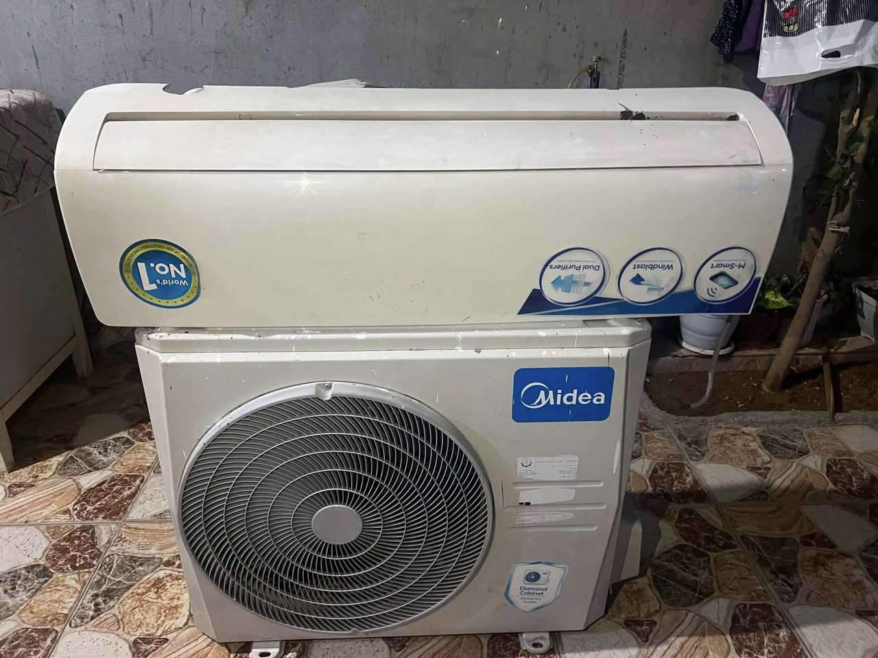 ئەم دوو سبلیتە بۆ فرۆشتن دووتەنە  شوێن کفری نرخی هەر دانەیەکی ٢٢٠ معامەلە🤍.


**إذا كنت صاحب هذا الإعلان وتريد حذفه لأي سبب، رجاءا أرسل رسالة إلى الدعم الفني**