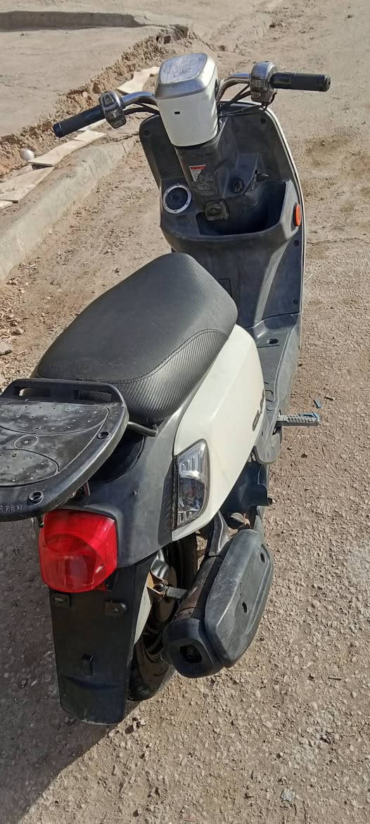 دراجه بوليس للبيع مامفتوحه للتواصل 
‏‪0 786 784 5552‬‏
