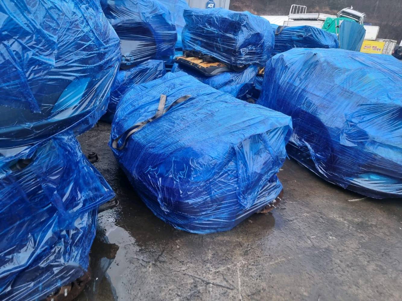 
ما هي الموديلات المحددة للمحركات والقطع المعروضة؟: 
شركة ماهر الحجارلتجارة قطع غيار السيارات القديم والحديثه
هل هناك إمكانية للفحص قبل الشراء؟: 
فحص جميع القطع قبل الستلام
ما هو موقعك في العراق؟: 
موصل صناعه وادي عكاب
هل تقدم خدمة التوصيل؟: 
يوجد توصيل جميع محافضات العراق
ما هي طرق الدفع المتاحة؟: 
عند ستلام الطلب او على الماستر