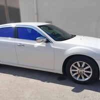 كرايسلر 300 • ٢٠١٤ • رقم اربيل