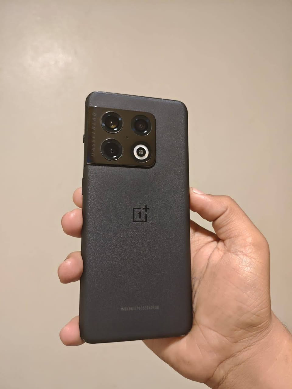 OnePlus 10 Pro 5G مواصفاته معروفه
معالج  Qualcomm Snapdragon 8 Gen1
يشغل ببجي وجميع الألعاب 120 فريم
بطاريه 5000 بقدره شحن 80 واط
ذاكره .128 الداخليه 16
مكفول كفاله عامه ماعدا فطر زغير  بل كلاسه ممأثر ع لمس 
للبيع او مراوس بوكو او ايفون 
السعر 275 قفل


**إذا كنت صاحب هذا الإعلان وتريد حذفه لأي سبب، رجاءا أرسل رسالة إلى الدعم الفني**
