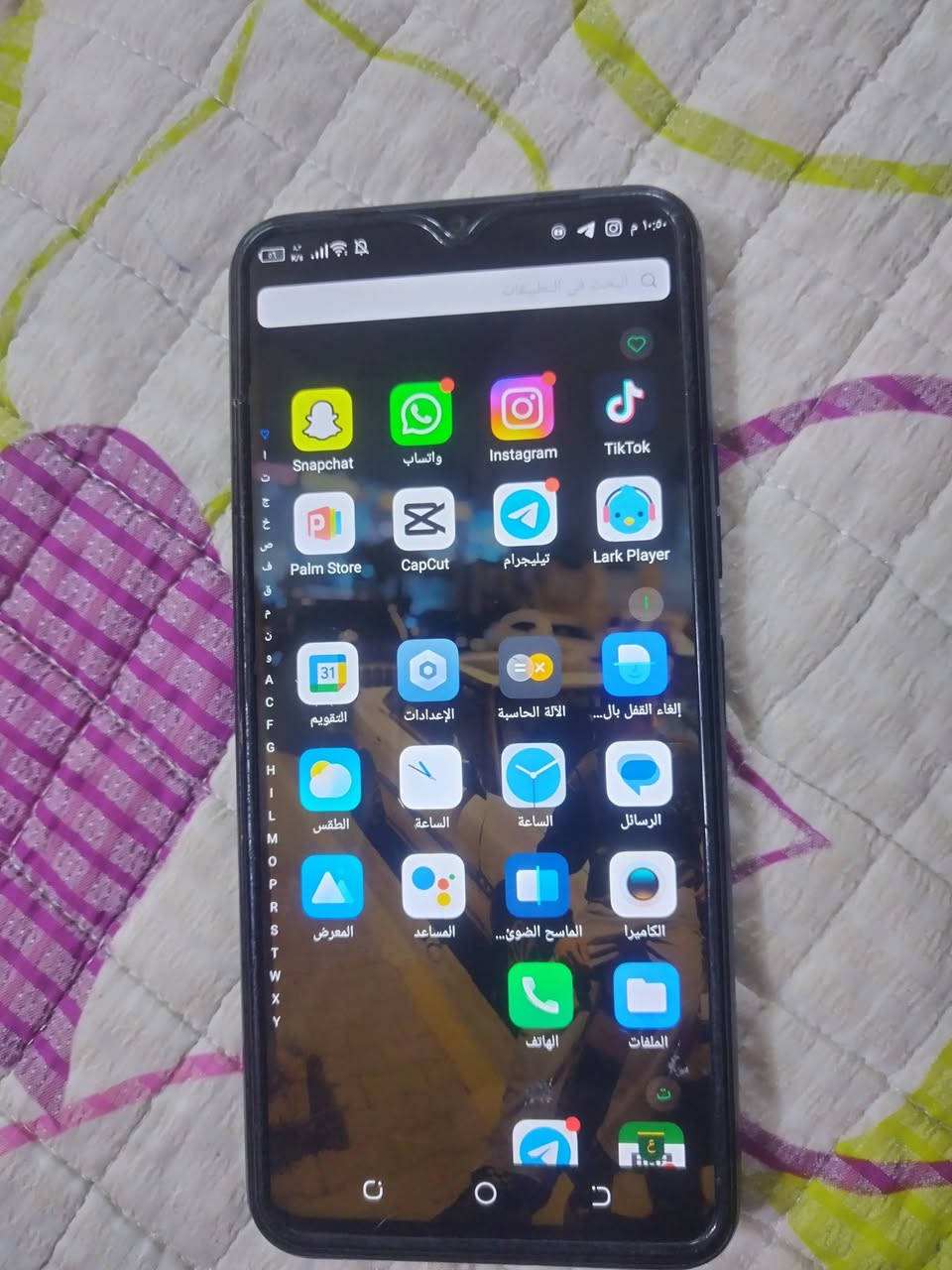 تكنو بشرط ذاكره 128السعر 80الف


**إذا كنت صاحب هذا الإعلان وتريد حذفه لأي سبب، رجاءا أرسل رسالة إلى الدعم الفني**