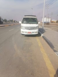 ونجي ٦ • ٢٠٠٩ • رقم احمر