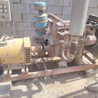 مولد كيا البيع 07838312950