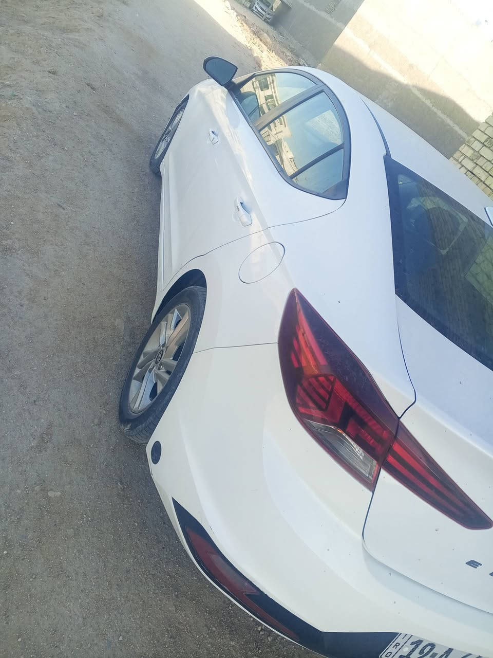 النترا 2020 وارد امريكي جاملغ وبنيد السعر 140 مكان بصرة تنومة للتواصل *********** غير متواجد علفيس
