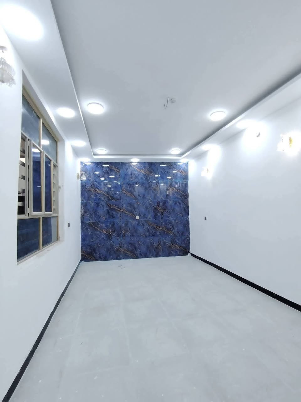 150 متر للبيع طابو زراعي سند 25 قرار محكمه
بسعر 52 وبي مجال سطح مطبك شتايكر
عنوان البيت نجف مقابل ملحق قرية الغدير
للاستفسار اتصل على *********** أو مراسله واتساب
