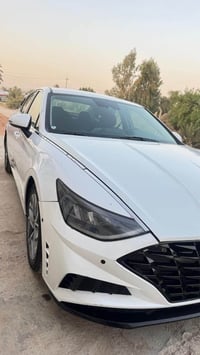 جاهزه كير ومحرك وحداديه وتبريد السونار مرفق بالمنشور   رقم بغداد تحويل...