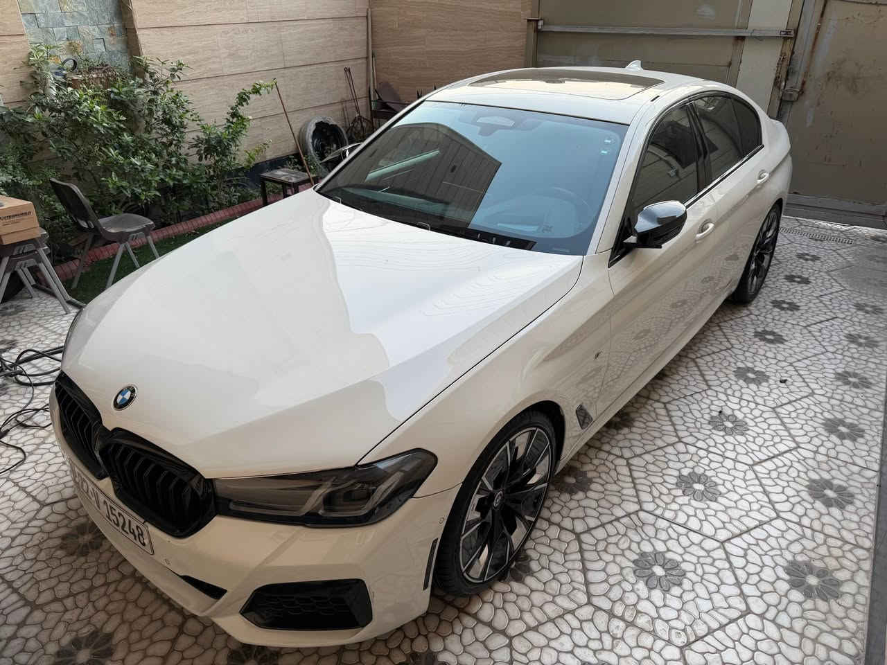 غسله الجمعه ضروري 🔥❤️
الحلال 550i 2021 شوفونا حلالكم 
✅✅


**إذا كنت صاحب هذا الإعلان وتريد حذفه لأي سبب، رجاءا أرسل رسالة إلى الدعم الفني**
