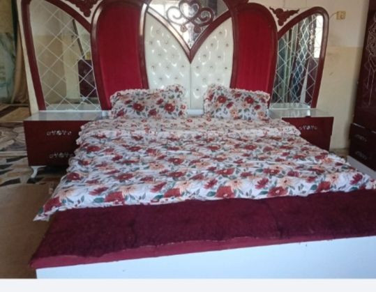 غرفه نوم تركي للبيع نظيفه السعر 450 وبي مجال حله المحاويل


**إذا كنت صاحب هذا الإعلان وتريد حذفه لأي سبب، رجاءا أرسل رسالة إلى الدعم الفني**