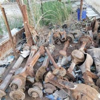 الديوانية • قضاء غماس • تصفيه غراض