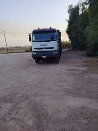 واسط العزيزيه • رينو انجكتر • مكفوله