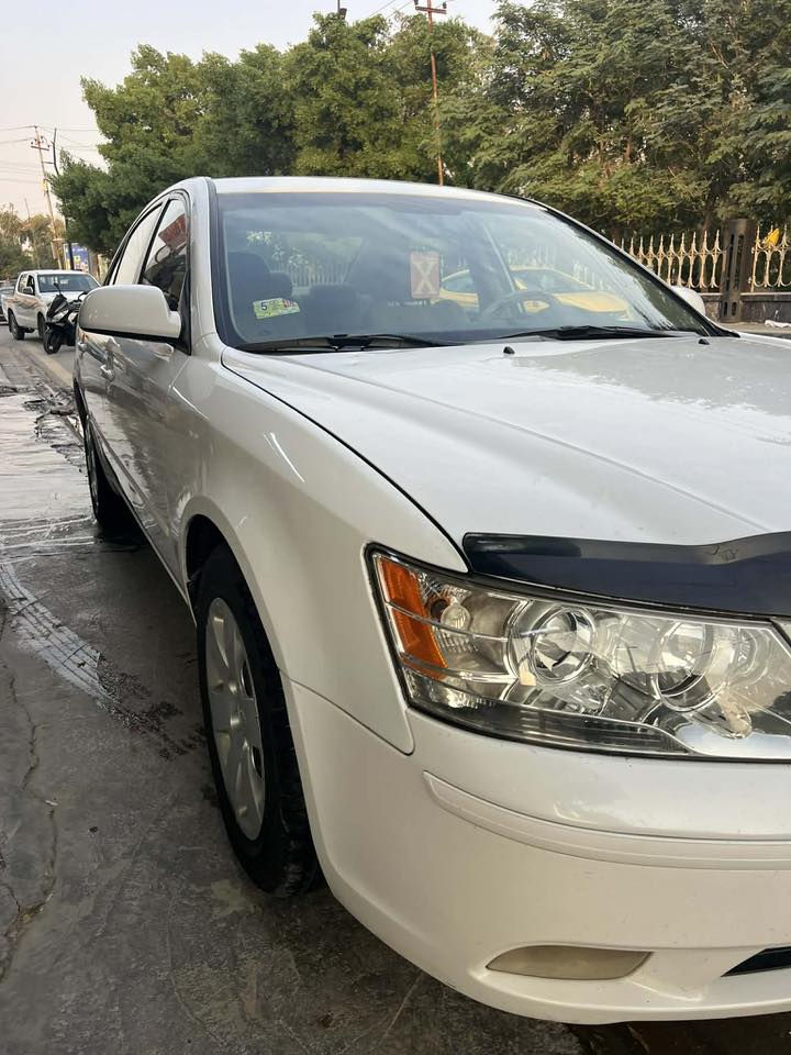 سوناتا
2010
كلين كفالة عامة بشرط شبر صبغ بالدعامية
كير مكينة مكفول
صدر امامي خلفي
تخم تاير
السيارة بسمي
رقم بغداد
مستعجل عل البيعة
السعر:122
‭0770 424 3045‬
