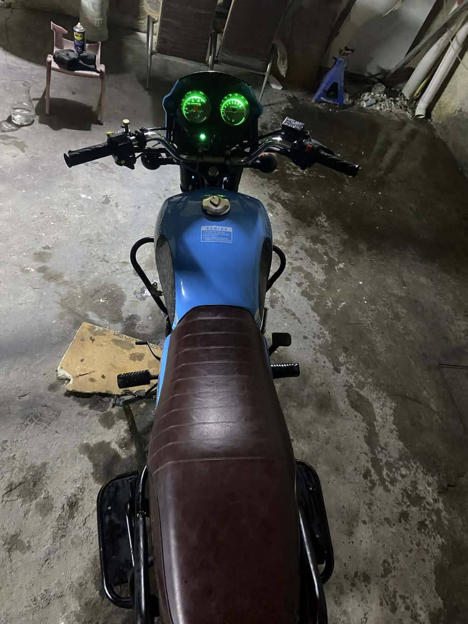 موديل 2024 مرقم اربيل العنوان بغداد العامريه سعر 2600 وبيها مجال مكفوله كفاله عامه


**إذا كنت صاحب هذا الإعلان وتريد حذفه لأي سبب، رجاءا أرسل رسالة إلى الدعم الفني**