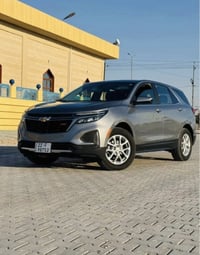 ايكونكس ٢٠٢٣ • ٥٥ ألف كم • حادث بونيت