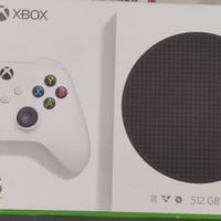 اكس بوكس S • مراوس ب PS5 • النجف الاشرف