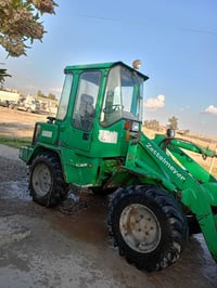 محرك • اكسل • كركوك