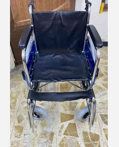 � متوفر حالياً في تجهيزات السيف
📍 المحاويل - حي الجمهوري (مجاور عيادة د. محمد جاسم الطائي)
📱 للطلب والاستفسار: ***********
