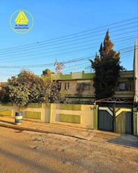 دار للبيع • حي العربي • ٦٠٠م