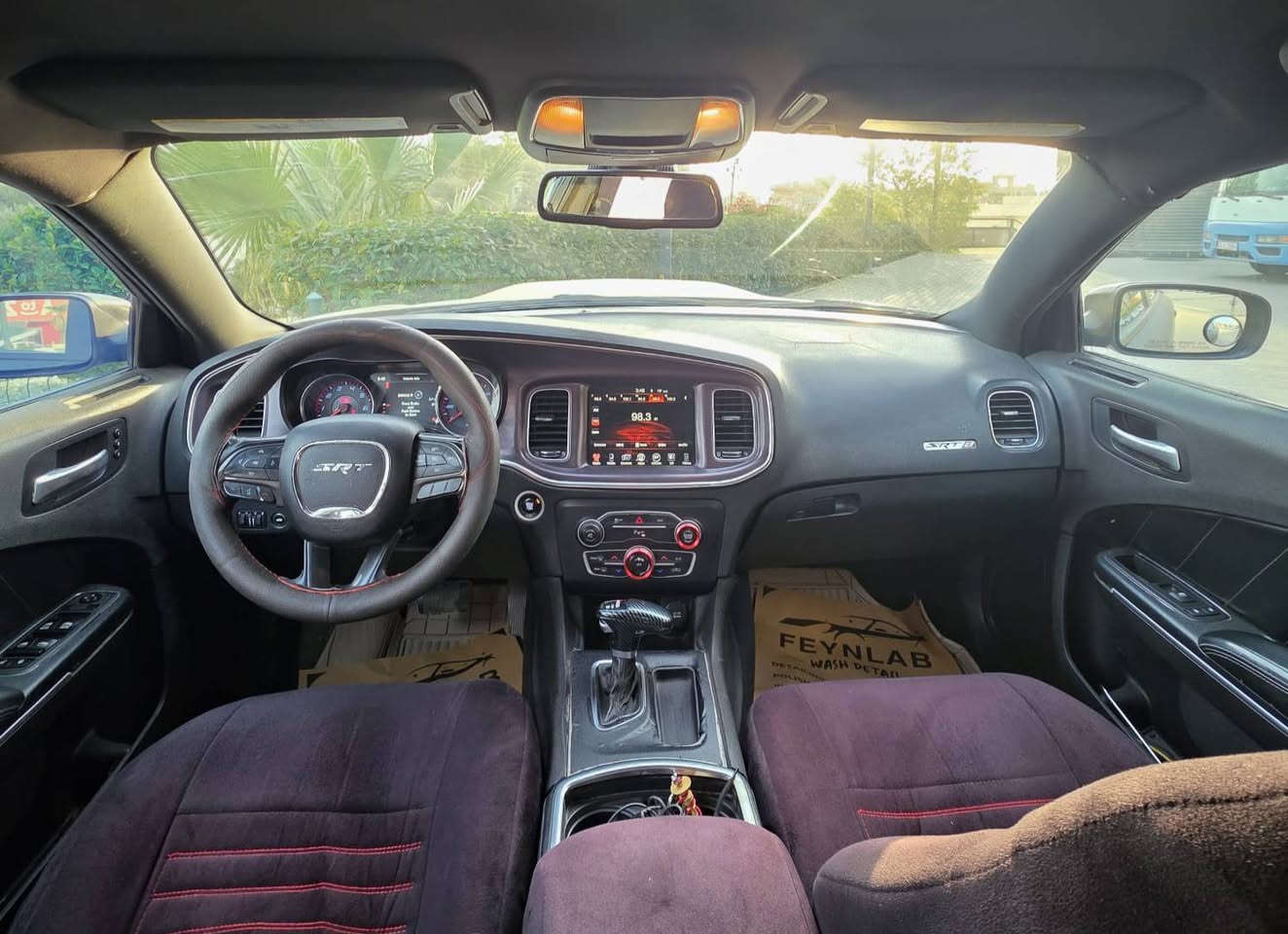 دۆج جالنجەر 2017مواسەفات sxt 
ساخ دوبە
سەیارەکە کامل کراوە بەSRT
 تایە و نا و داشبڵی و دەعامی و
 بۆنیت 
  کامل مواسەفات تەنها سڵاید نیە
کامل پەمپی دوبەیە 
بەشەرتی تەقەو ڕەقە و گێڕو مەکینە 

سعر لە کۆمێنت داوابکە ڕاستەخۆ بۆت دیت 📩 

ڕەقەم شانسی 
2C3CDXJG1HH557436

ژمارەی خاوەنی 
***********
