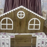 كاروك أطفال • ٢ قطع • للبيع