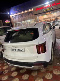 سورنتو ٢٠٢٤ • رقم بابل • كربلاء طويريج