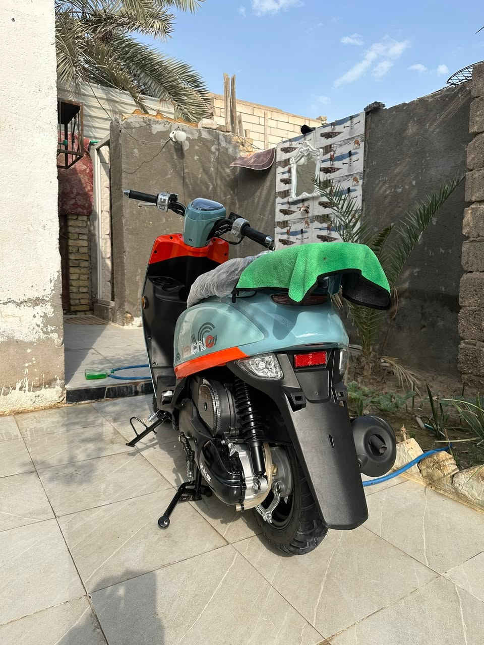ماكس بوليسي كفاله عامه محرك كفاله ترايك 110 ربع ماذب عليها السعر 600 وبيها مجال للشراي واتساب ***********
