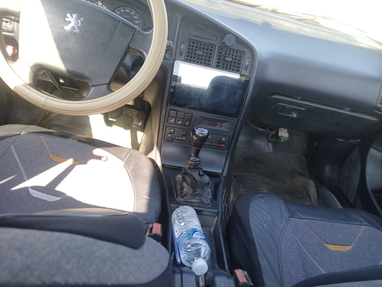 بيجو روى ٢٠٠٩ مكينه وكير خير من الله تبريد شغال السعر 25 مكاني بغداد البياع ورقمي ***********
