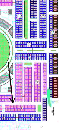 الكرار مرحلة رابعة • ١٦٠م • استلام ٨اشهر