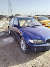 اي46 • مكينه ممتازة • نقل جثه