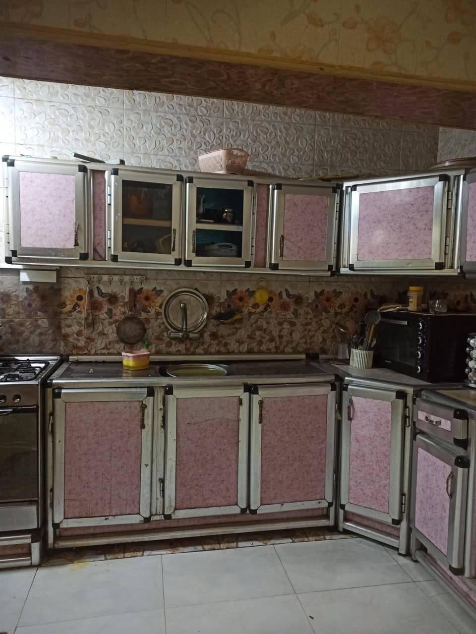 بحاله جيده يعني مستعمل كربلاء, العراق


**إذا كنت صاحب هذا الإعلان وتريد حذفه لأي سبب، رجاءا أرسل رسالة إلى الدعم الفني**