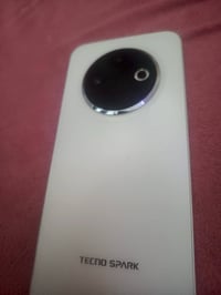 تكنو سبارك 30c • ٢٥٦ • بطاريه ٥٠٠٠