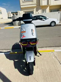 دراجة شحن • تايلج G3 • 6 بطاريات