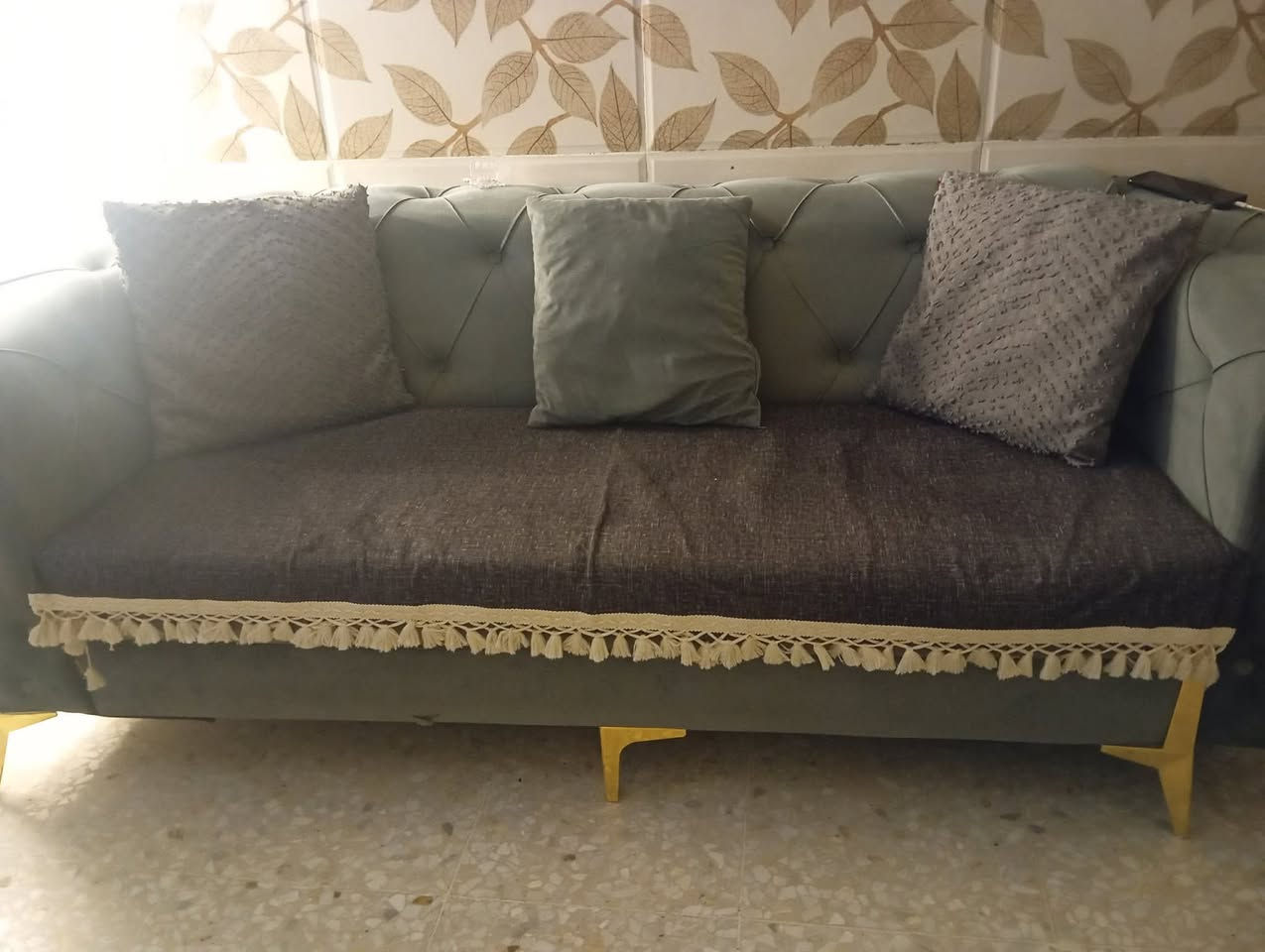 غرفة تركيه 11قطعه 
السعر 750
المكانه ديالى بعقوبه


**إذا كنت صاحب هذا الإعلان وتريد حذفه لأي سبب، رجاءا أرسل رسالة إلى الدعم الفني**